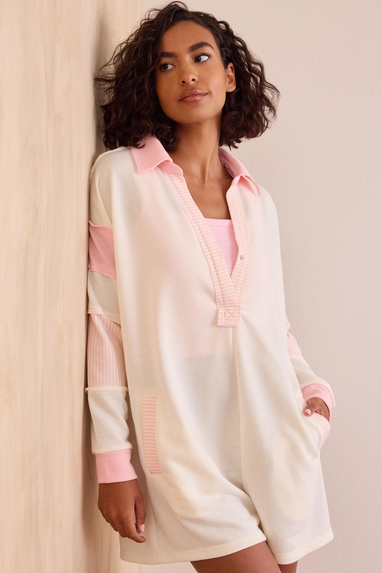 Mellow Moment Romper Product Image