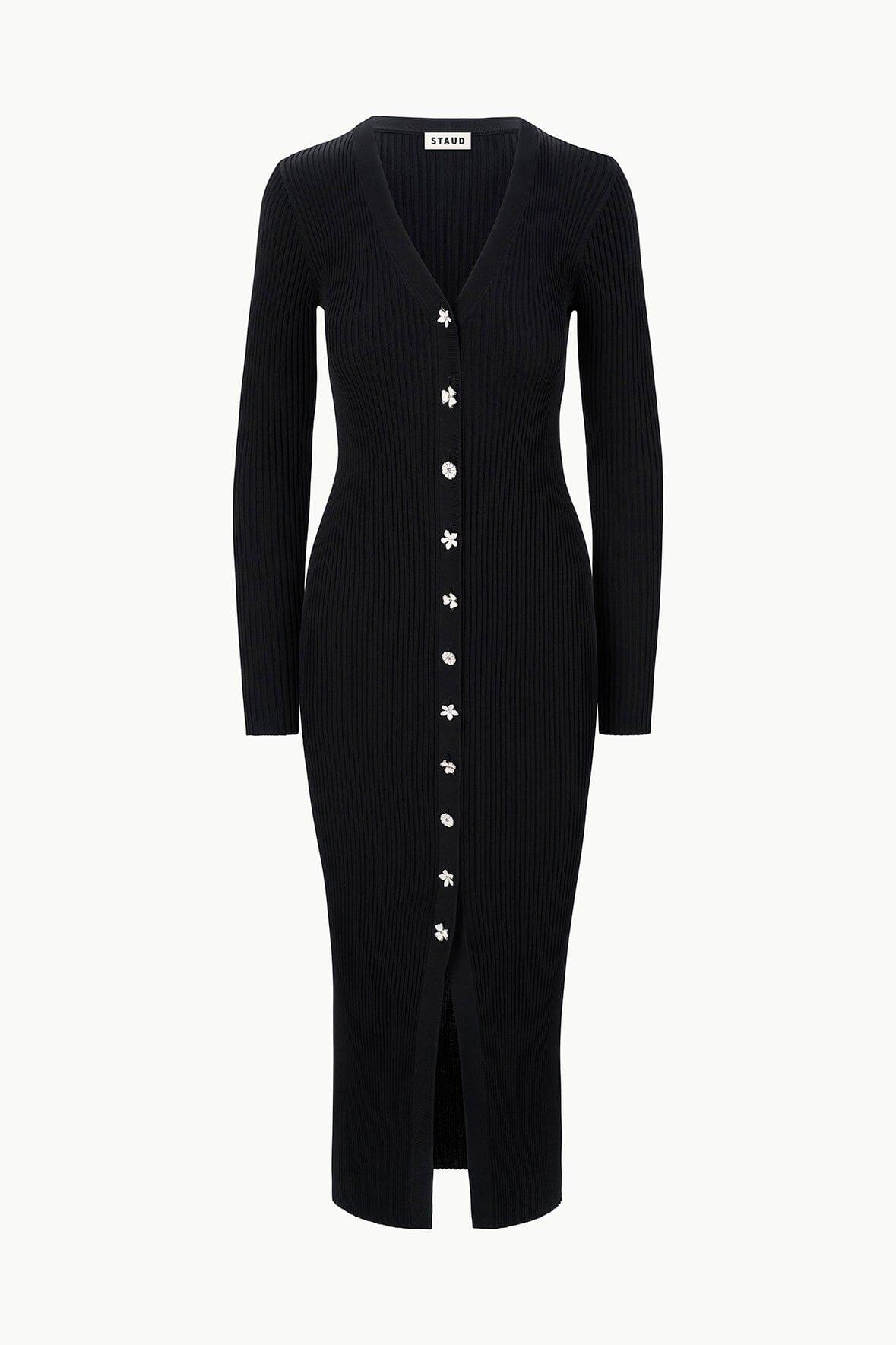 SHOKO SWEATER | BLACK Product Image