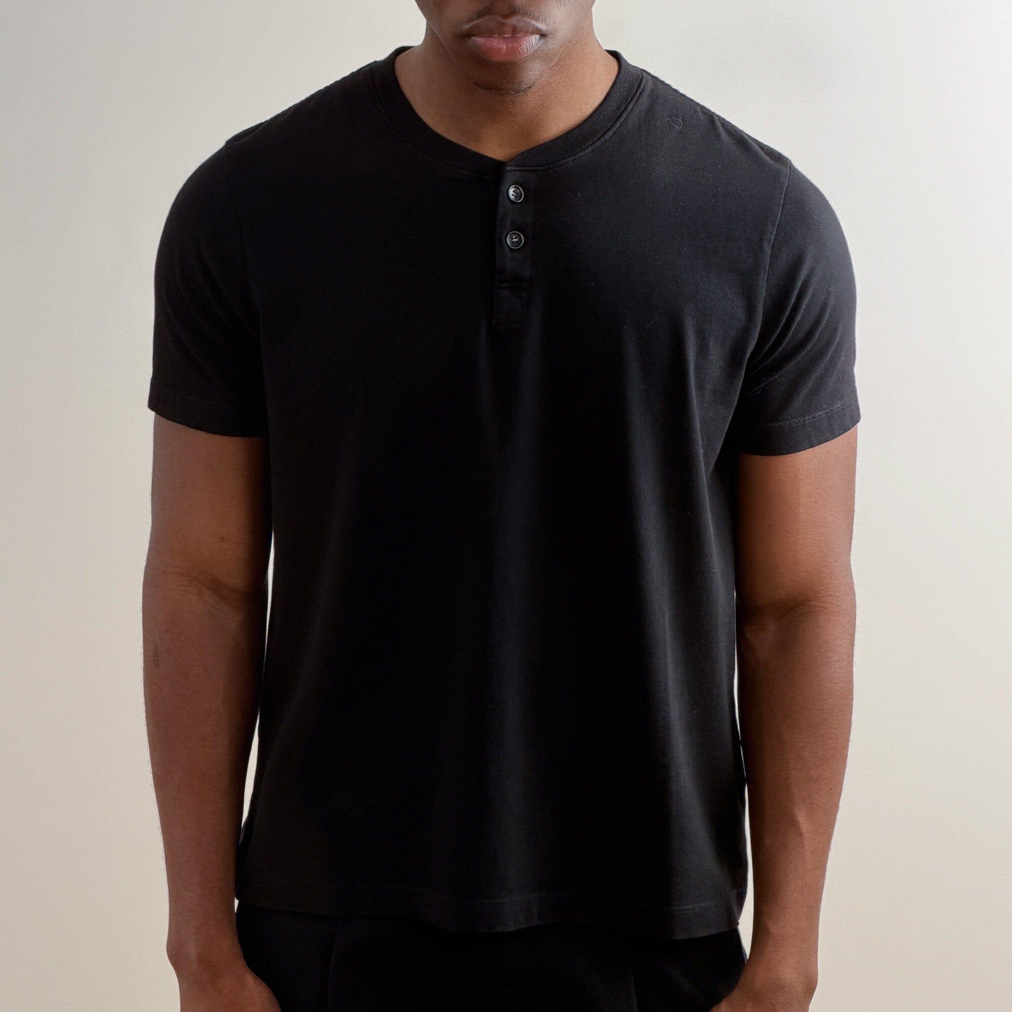 Los Feliz Crop Muscle Tee II | Heavyweight '25 Male Product Image
