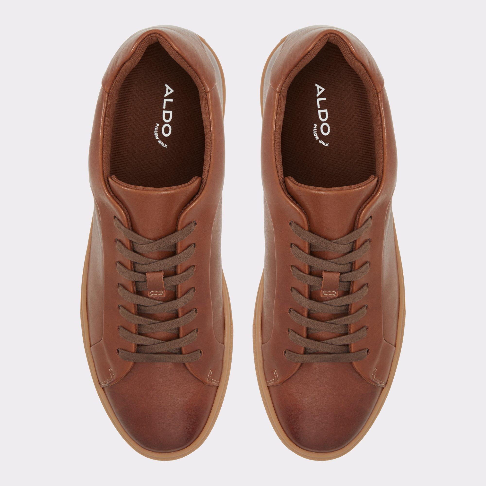 Cobi Cognac Men's Sneakers | ALDO US Product Image
