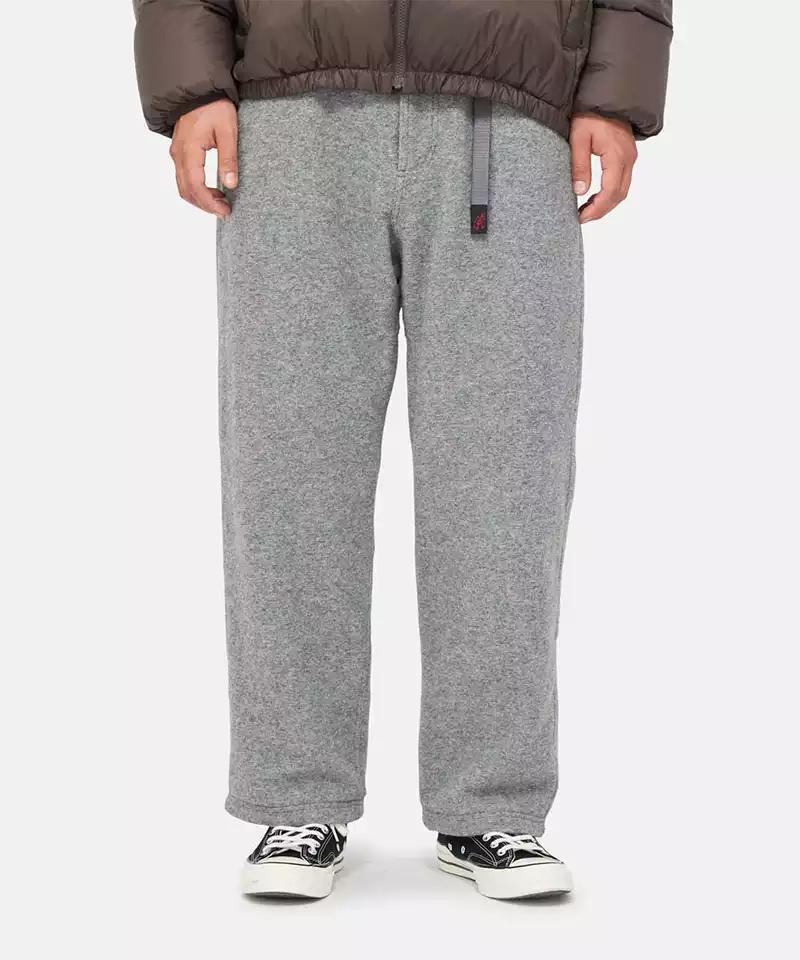 Polar Wool Pant Male Product Image