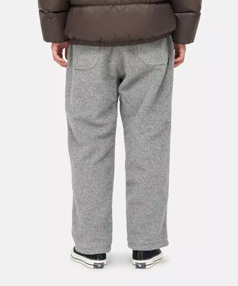 Polar Wool Pant Male Product Image