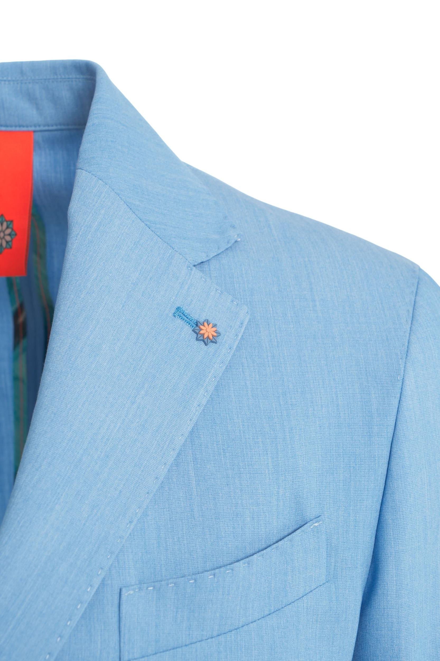 Single-breasted suit 'Incenso' Product Image