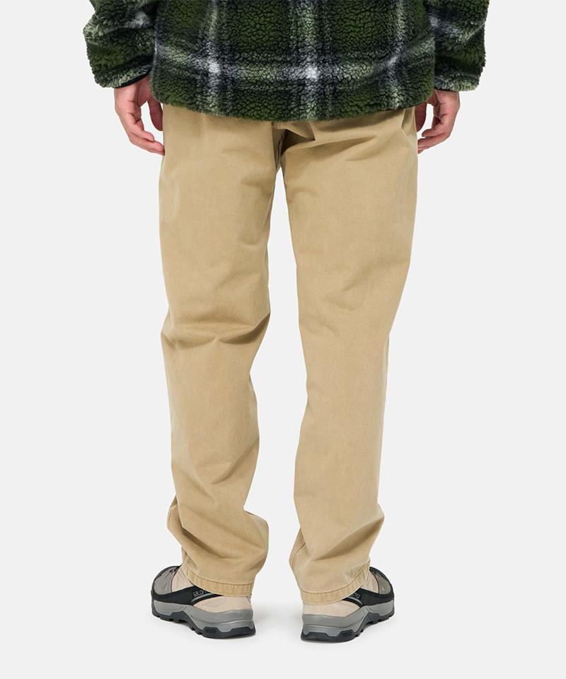 Winter Twill Gramicci Pant Male Product Image