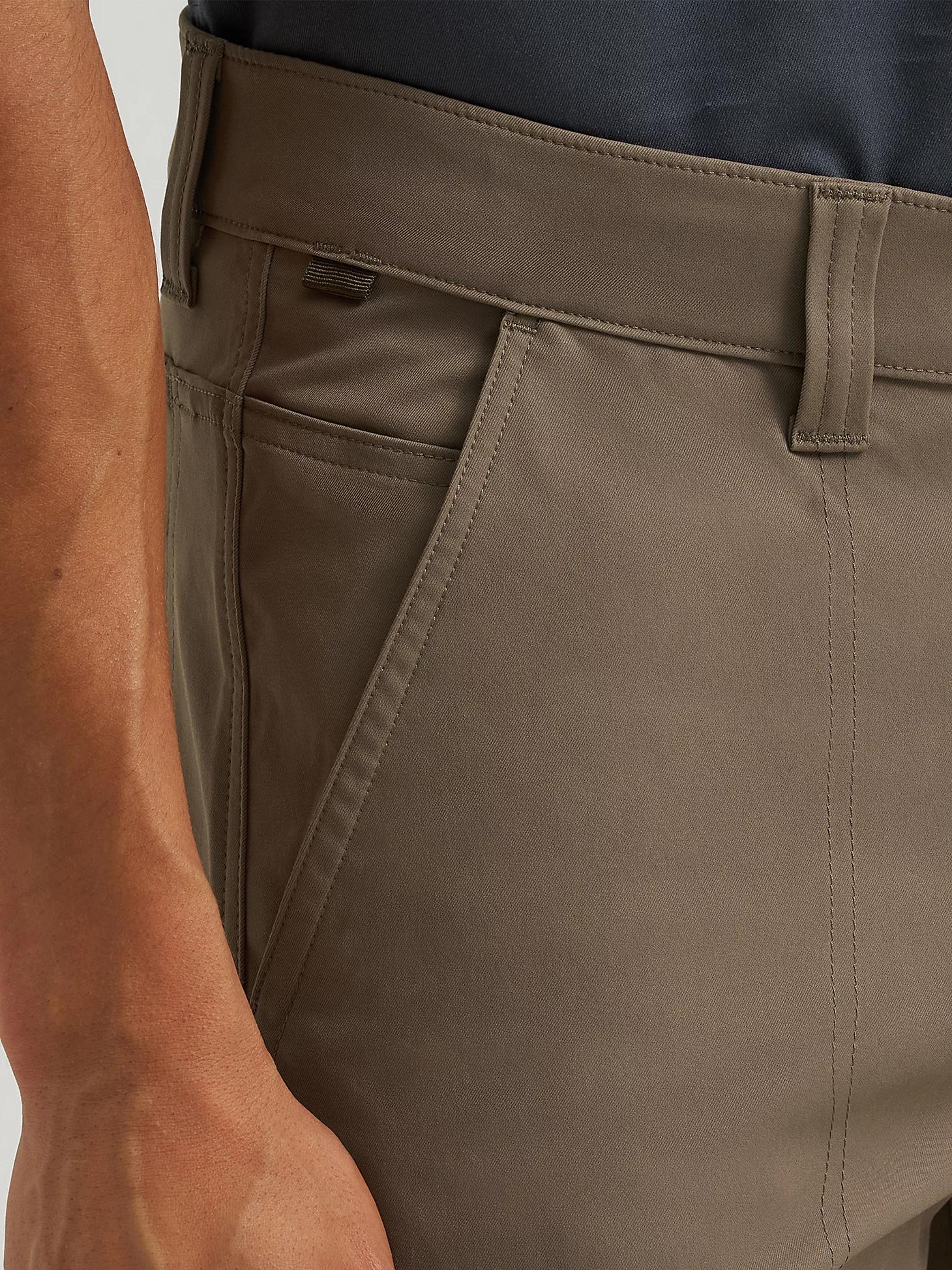 Men's Outdoor Performance Cargo Pant in Kangaroo Product Image