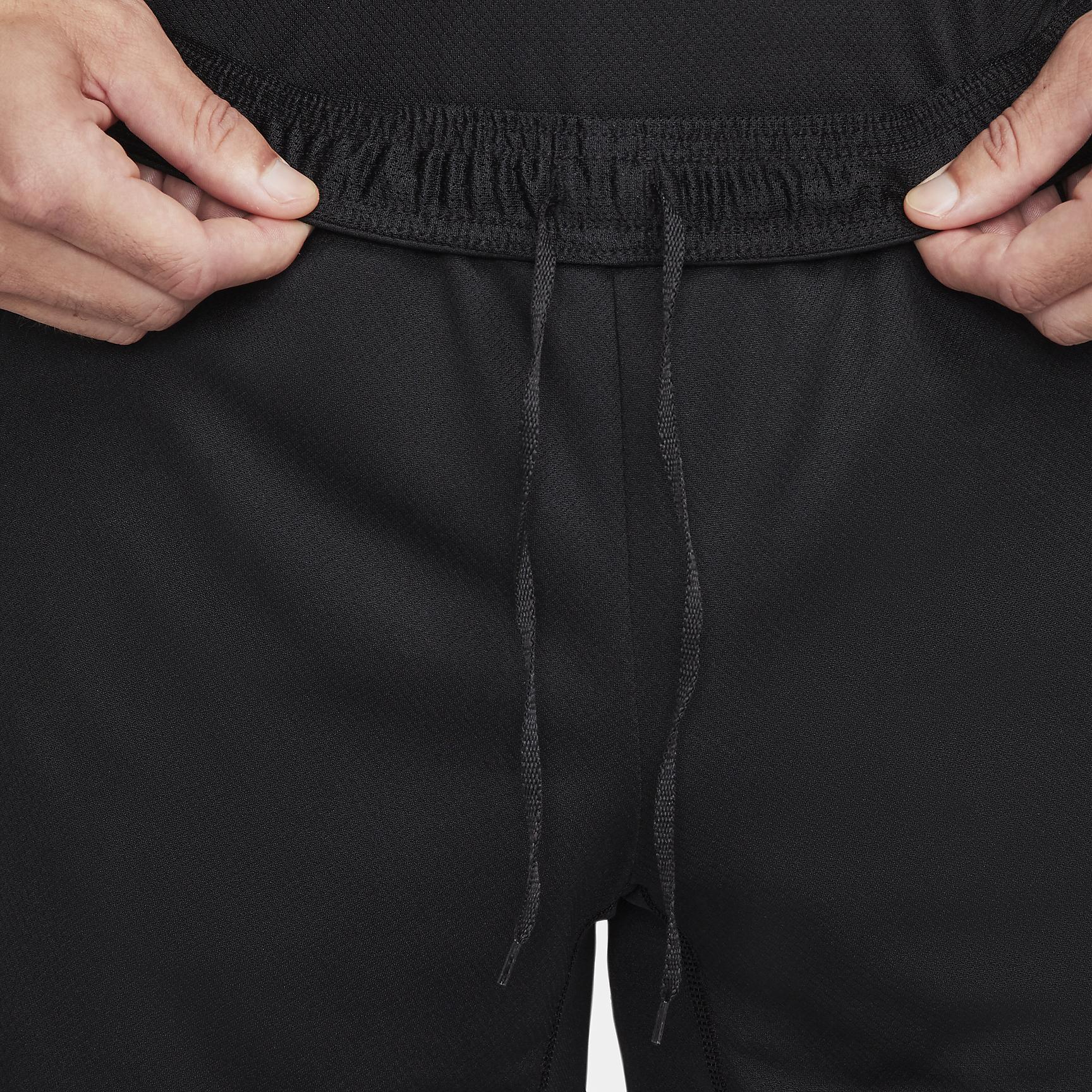 Nike Mens Strike Dri-FIT Soccer Shorts | FN2401-010 Product Image