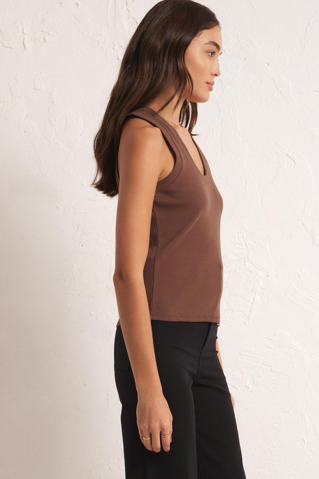 Sirena Tank Product Image