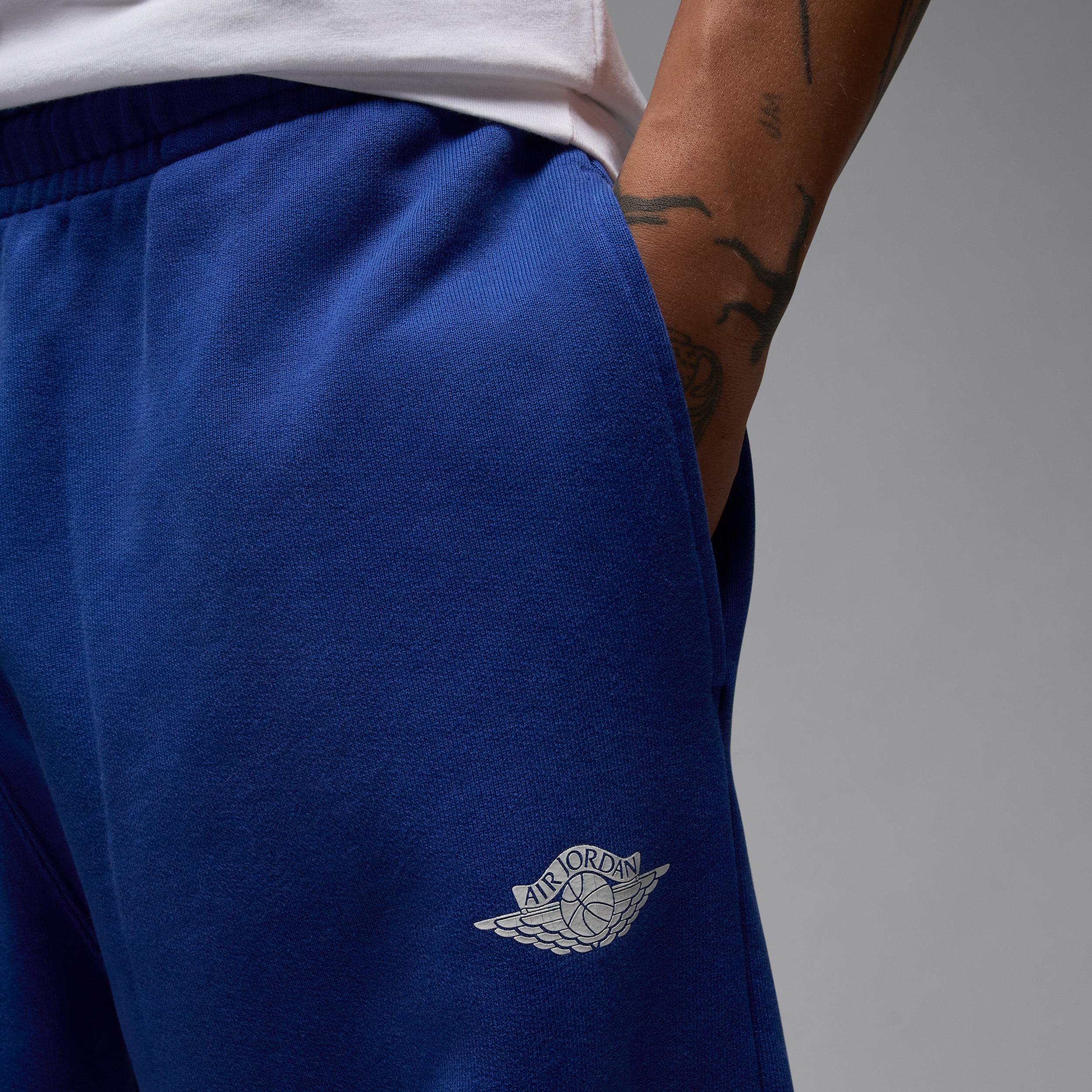 Mens Jordan Rare Air Fleece Pants | IB2999-485 Product Image
