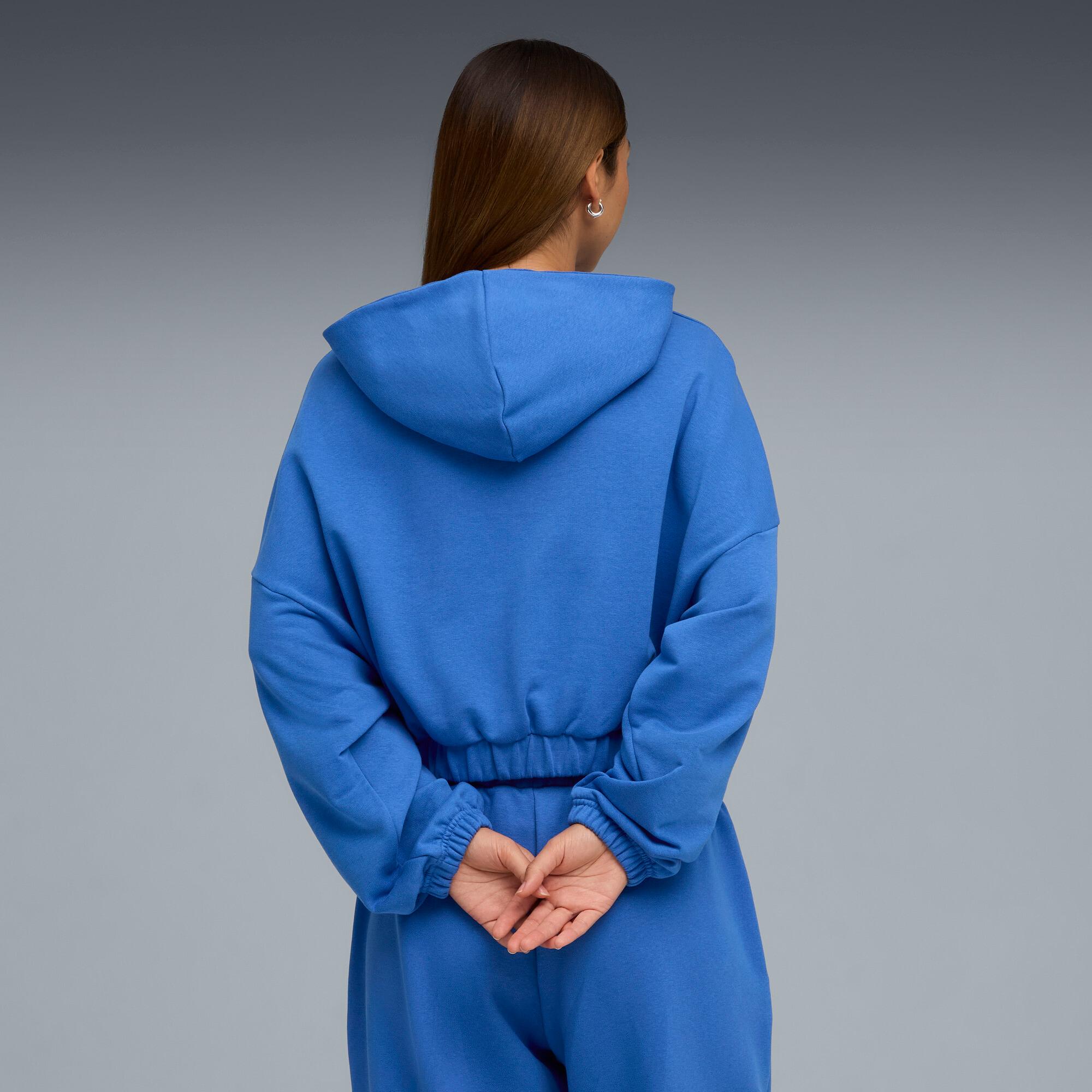 FUTURE.PUMAARCHIVE LV Hoodie Women Product Image
