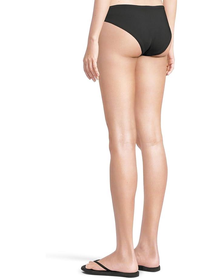 Color Code Cheryl Horseshoe Buckle Triangle Top Product Image