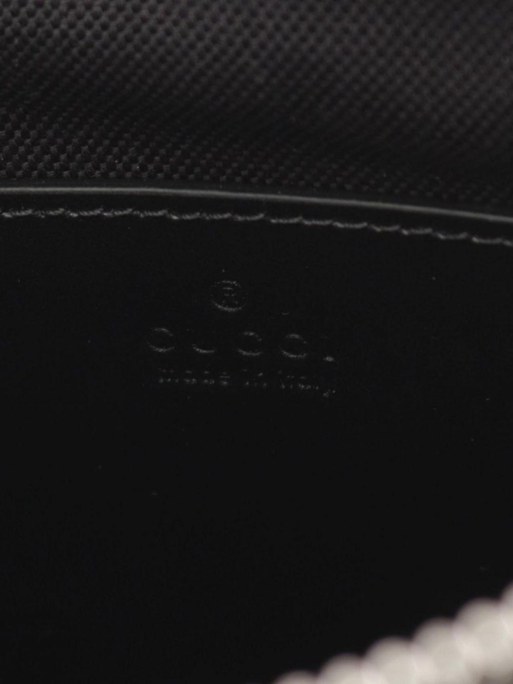 2020s small GG Supreme shoulder bag Product Image