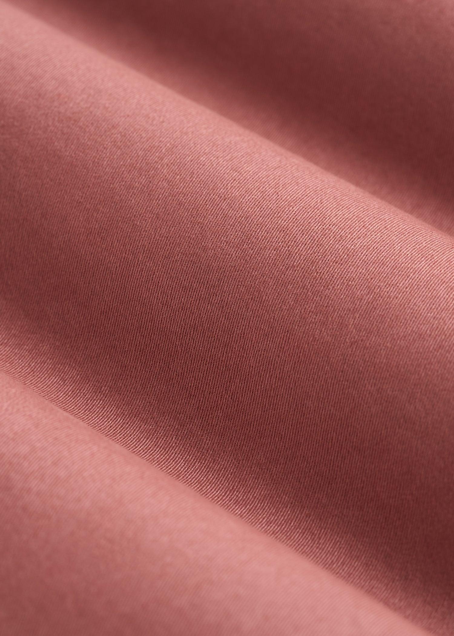 Mason Relaxed Chinos for Tall Men in Withered Rose Male Product Image