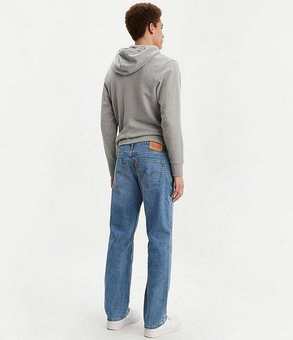 Levi's® 559 Relaxed Straight Stretch Jeans Product Image