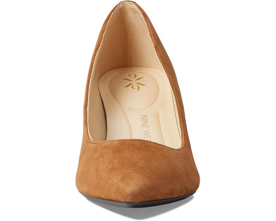 Arlene Pump Product Image