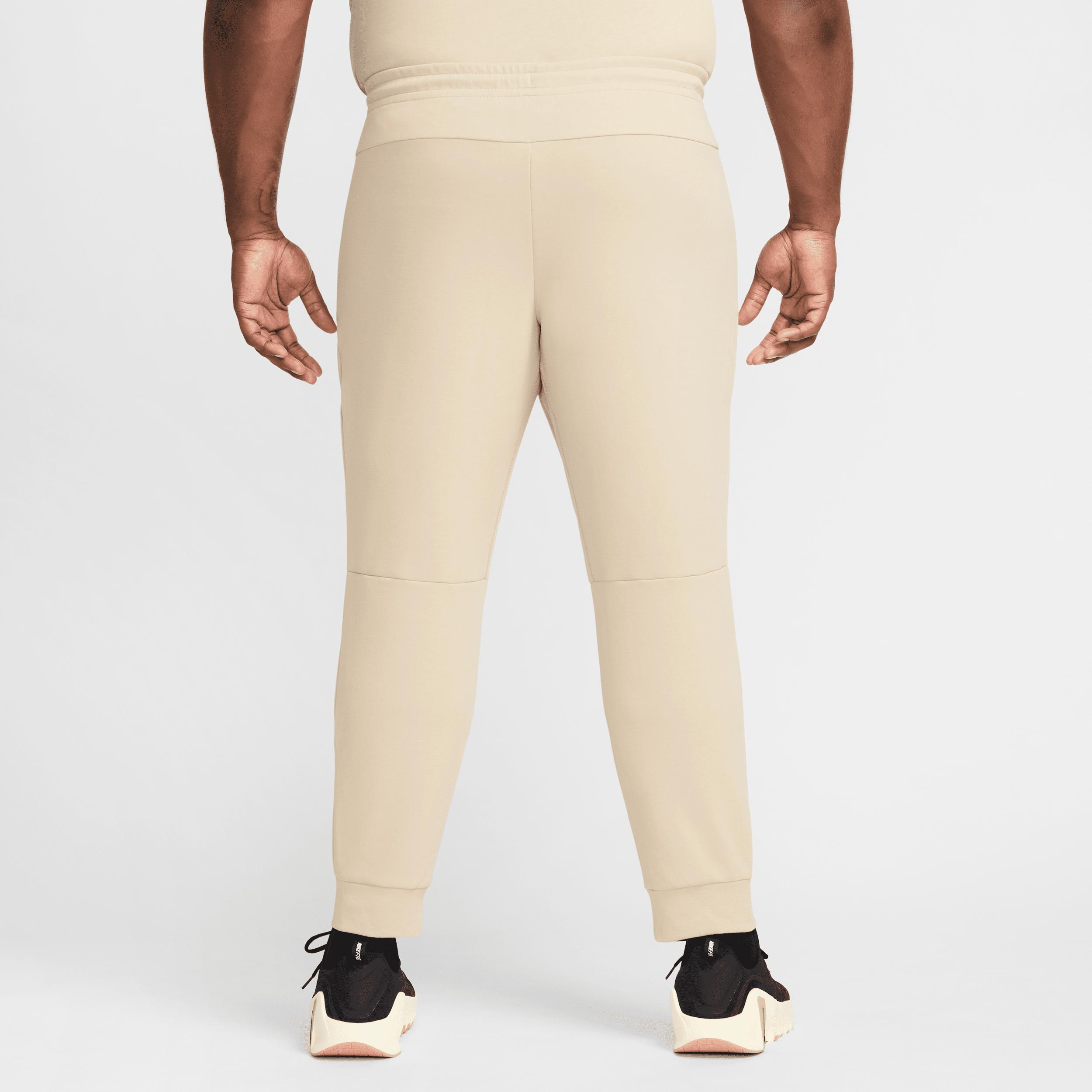 Nike Men's Primary Fleece Dri-FIT UV Performance Jogger Pants Product Image