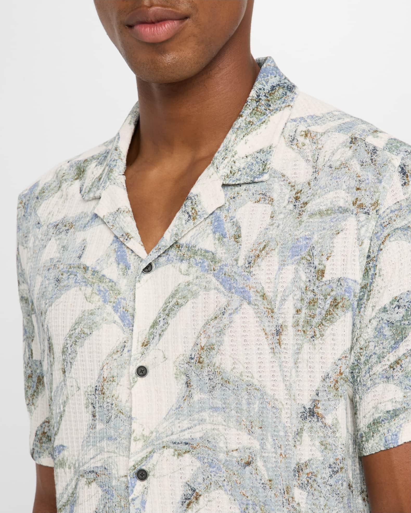 Men's Conant Desert Flower Camp Shirt Product Image