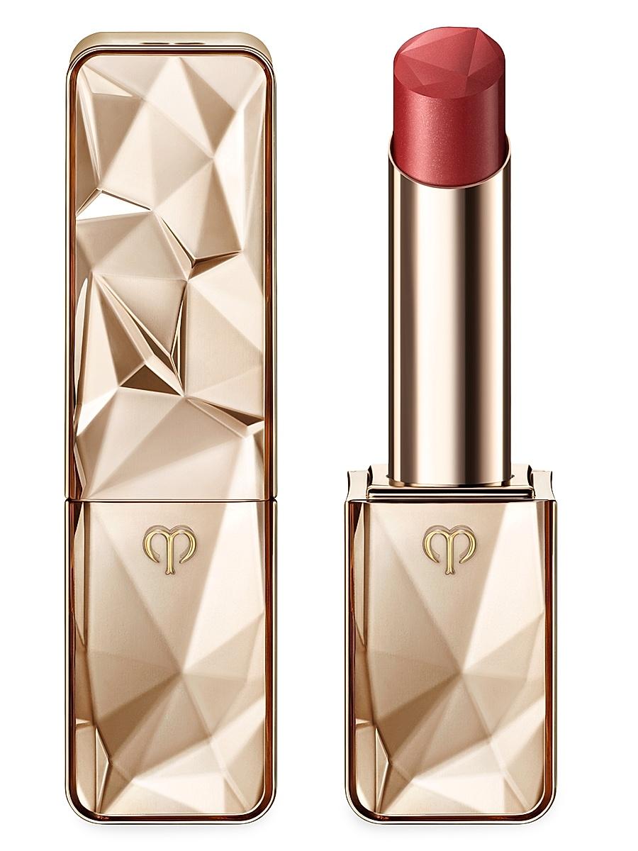 Womens Scarlet Diamond Lipstick Product Image
