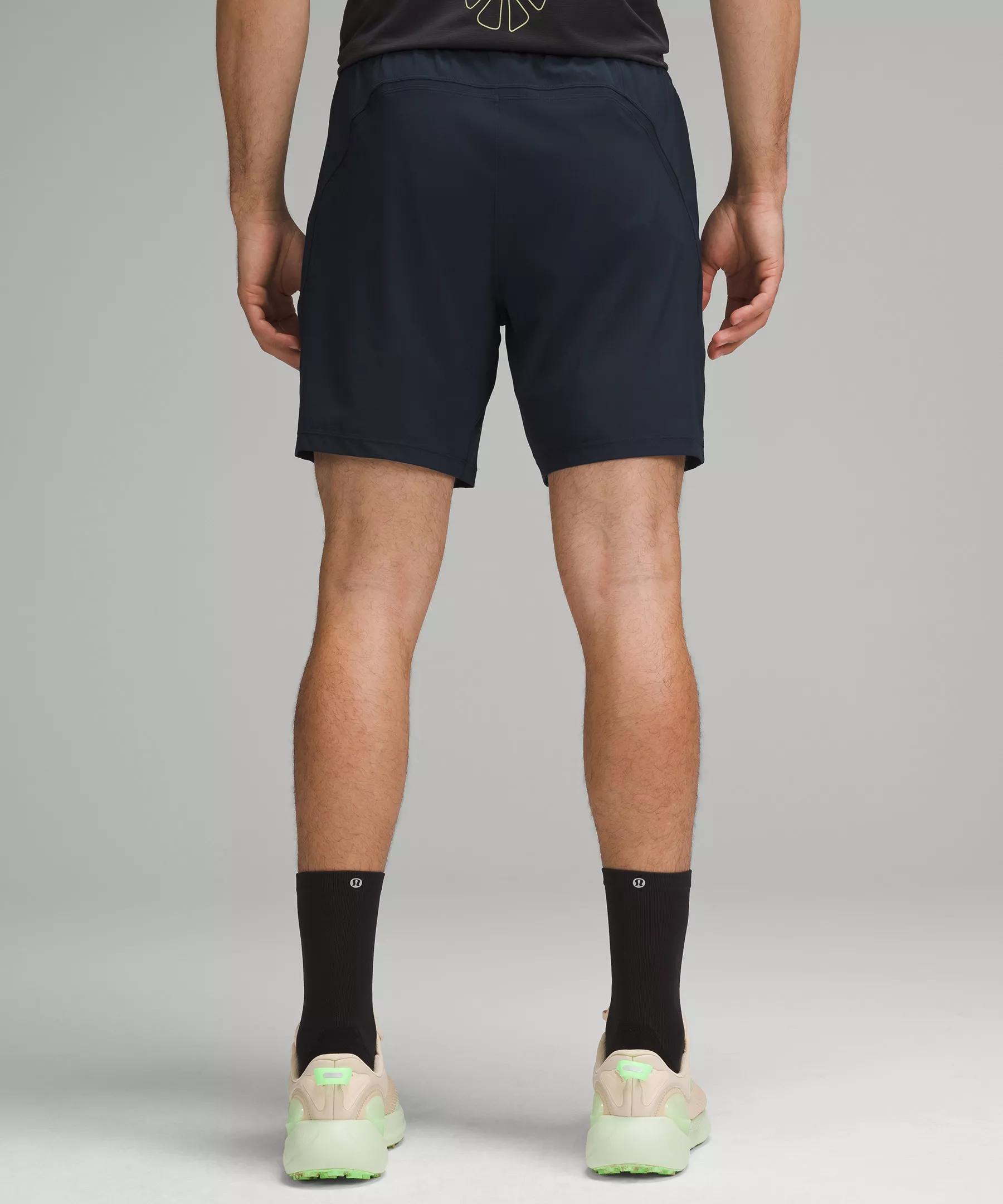 Pace Breaker Lined Short 7" Product Image