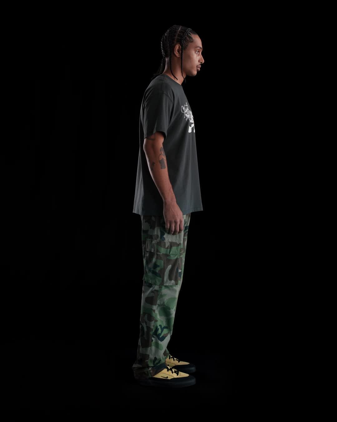 Nike SB Skate T-Shirt Product Image