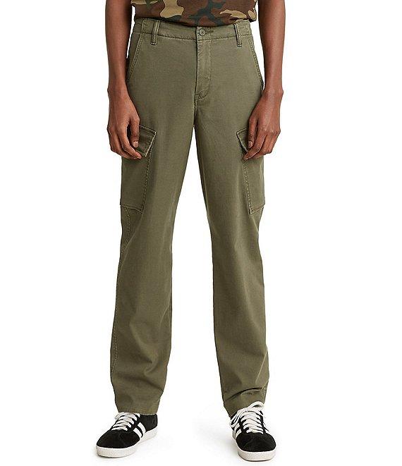 Levi's® XX Tapered Cargo Pants Product Image