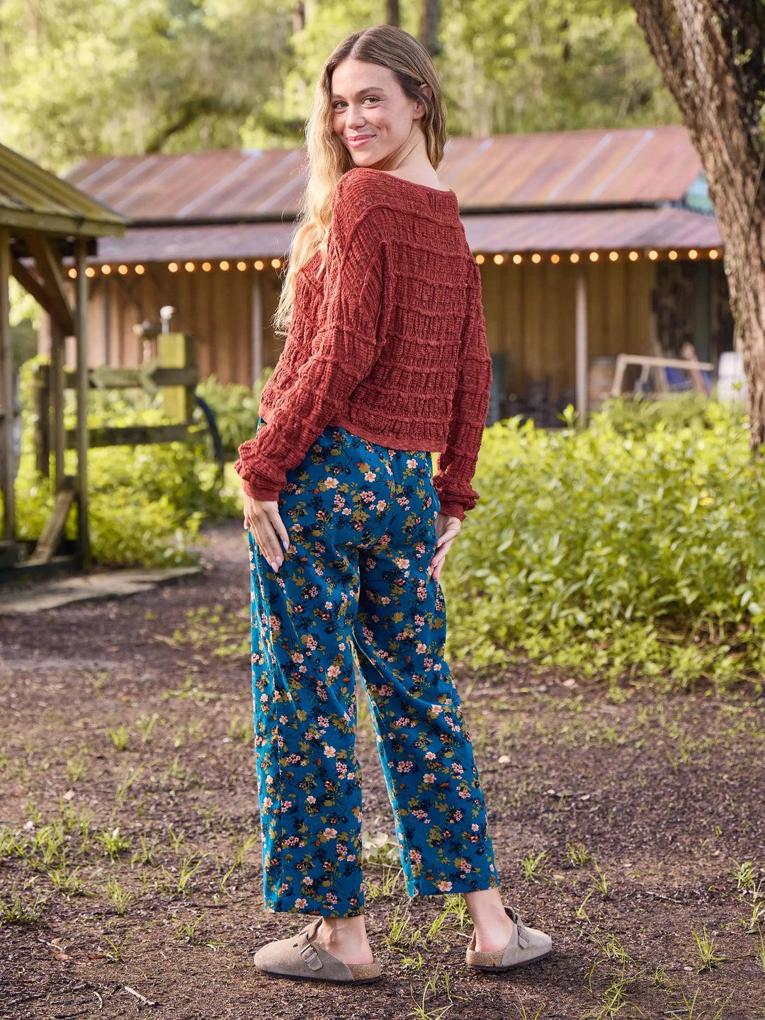 Emily Layering Sweater Product Image