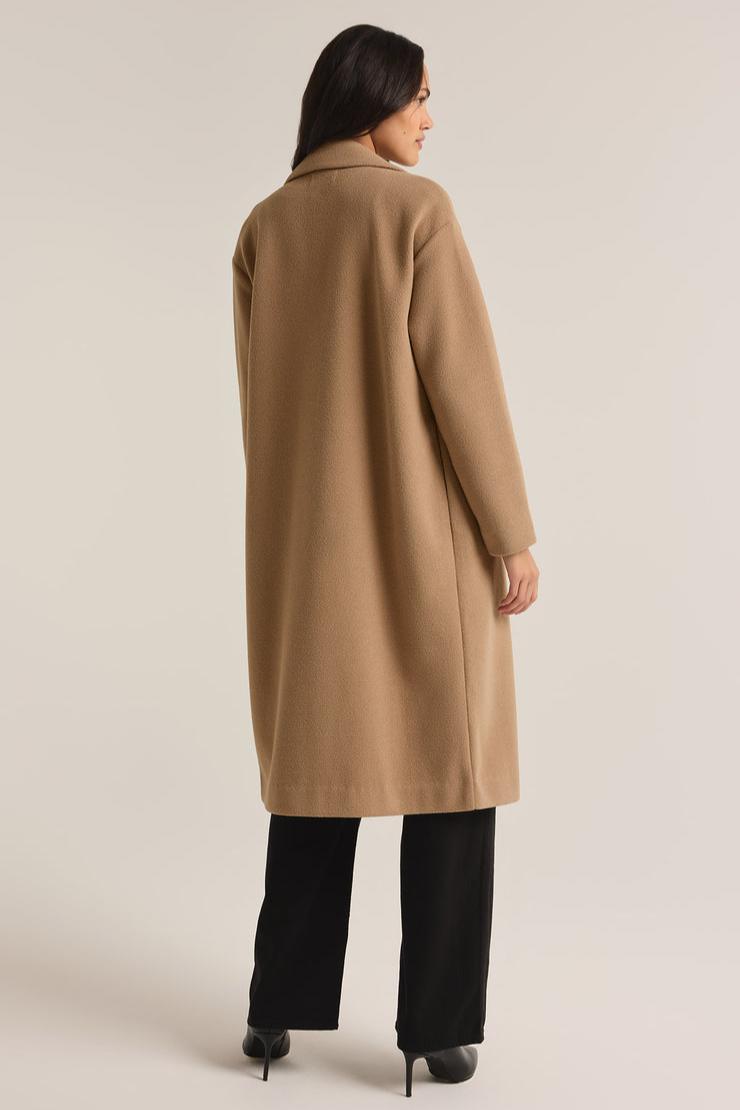 Mason Coat Product Image