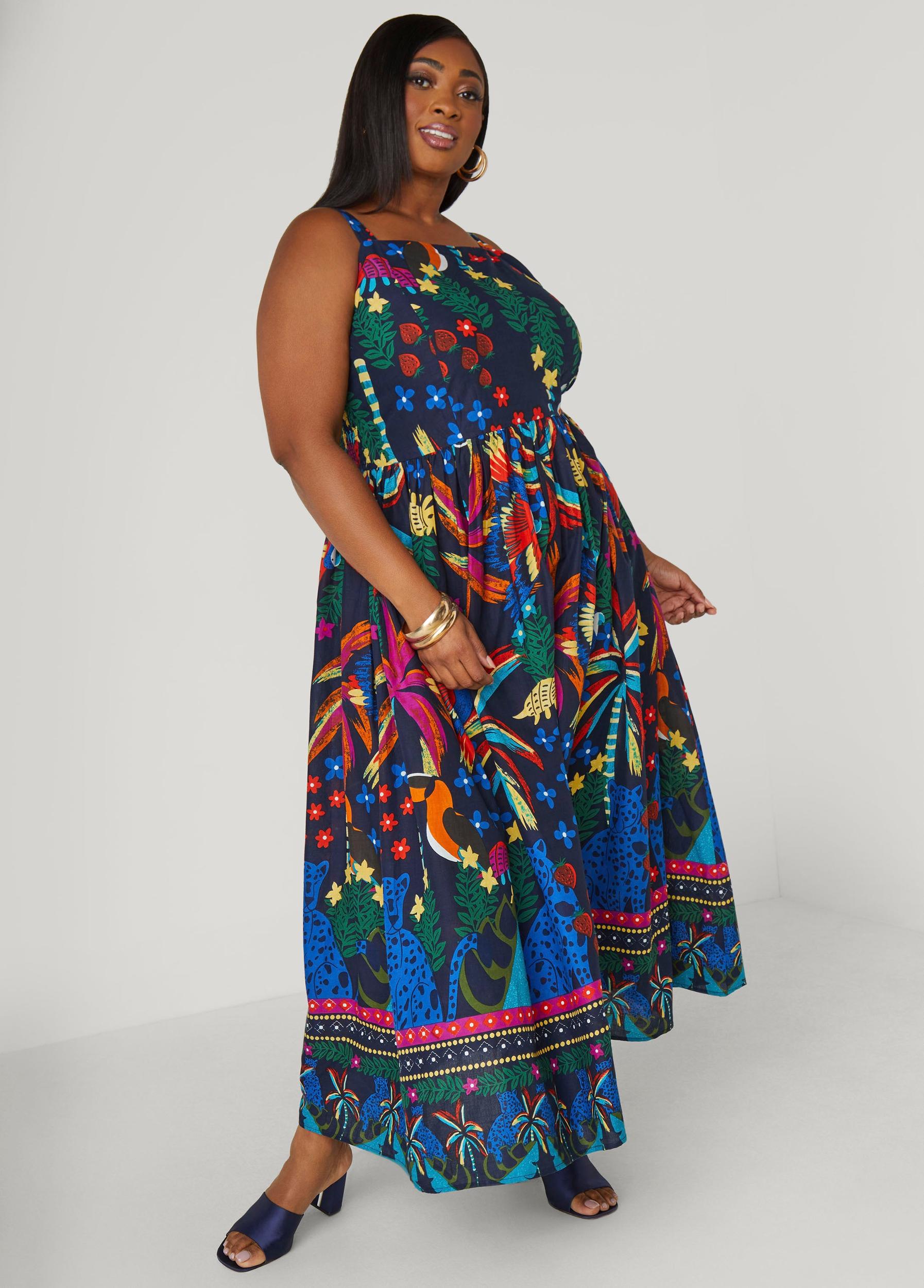 Raffia Buckle Stretch Belt Product Image