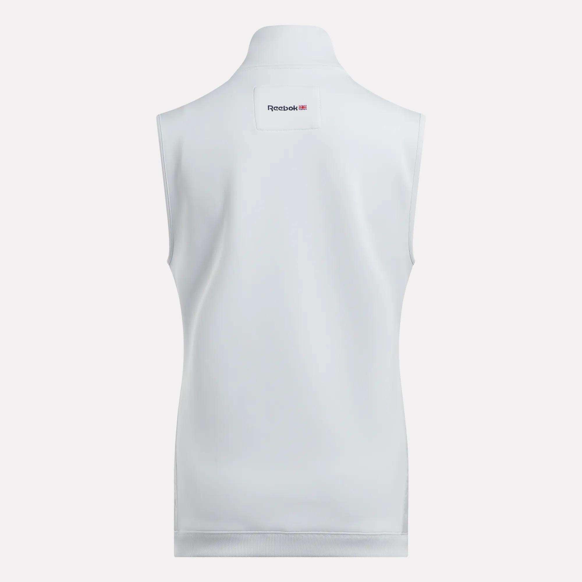 Women's Lightweight Sprint Puffer Golf Vest Female Product Image