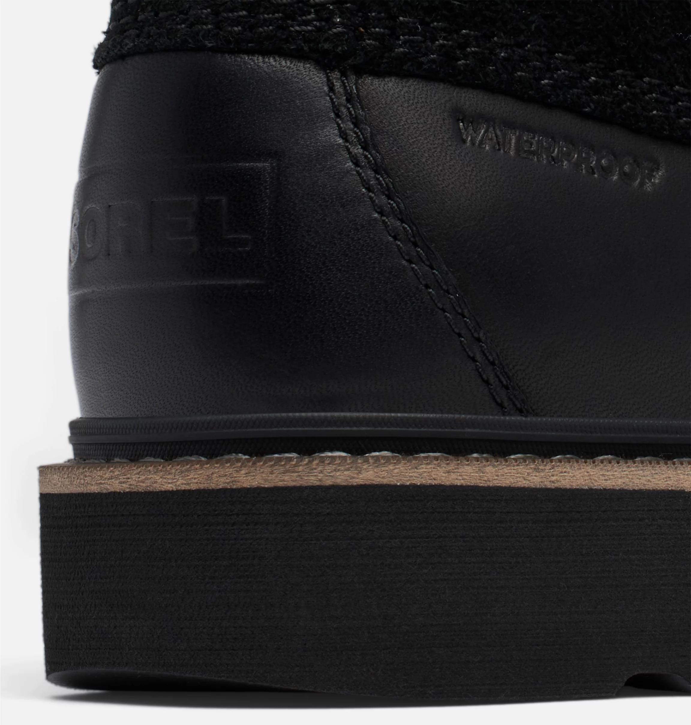 SLABTOWN 62'™ CARIBOU Men's Waterproof Boot Product Image