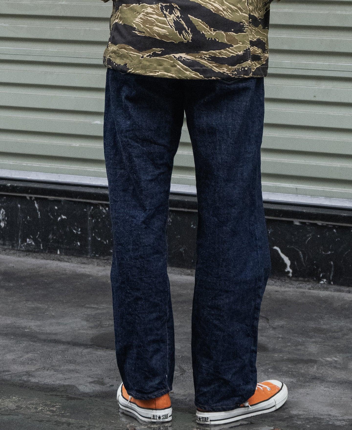 Lot 66801XX 1966 Selvedge Denim Jeans Product Image