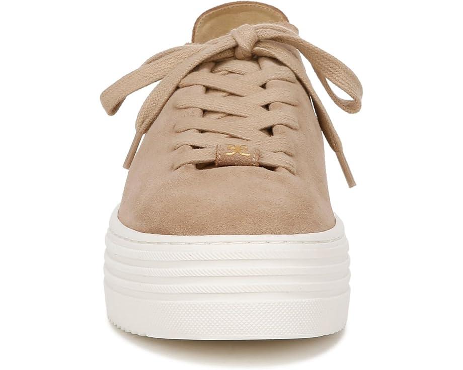 Grandpro Max Platform Sneakers Product Image