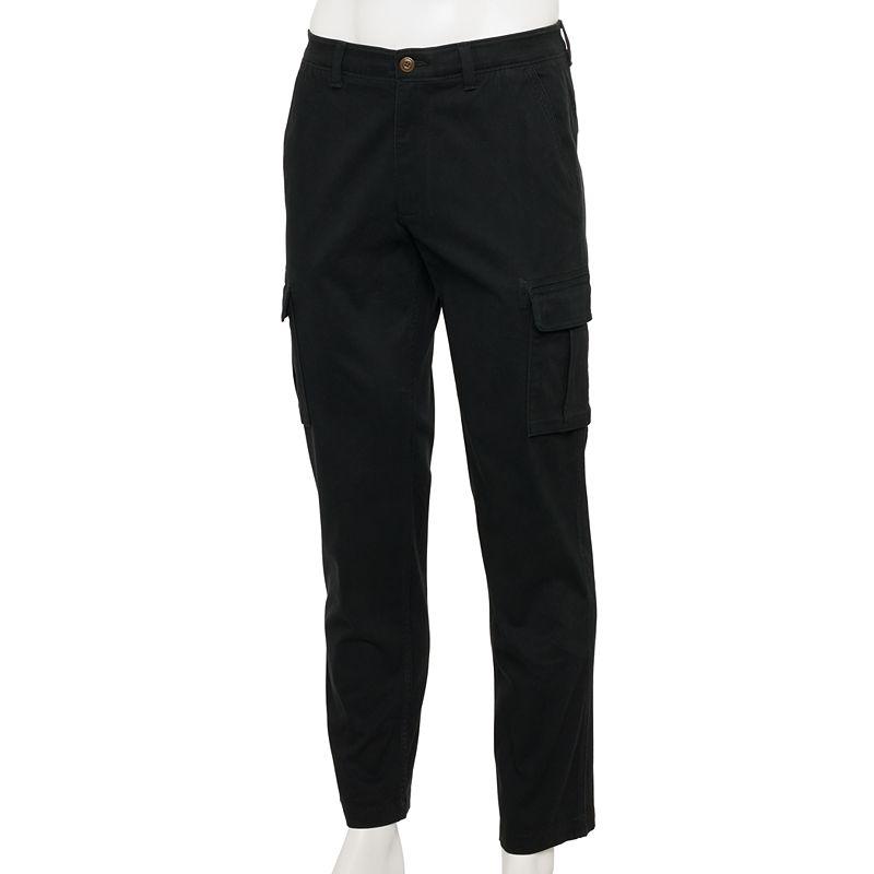 Men's Sonoma Goods For Life® Straight-Fit Flexwear Cargo Pants,  Product Image