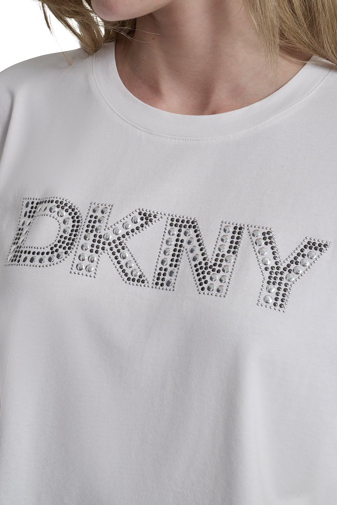 CRYSTAL LOGO TEE Product Image