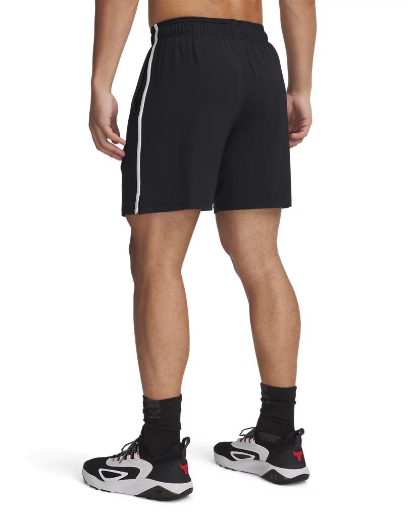 Project Rock Mesh Product Image