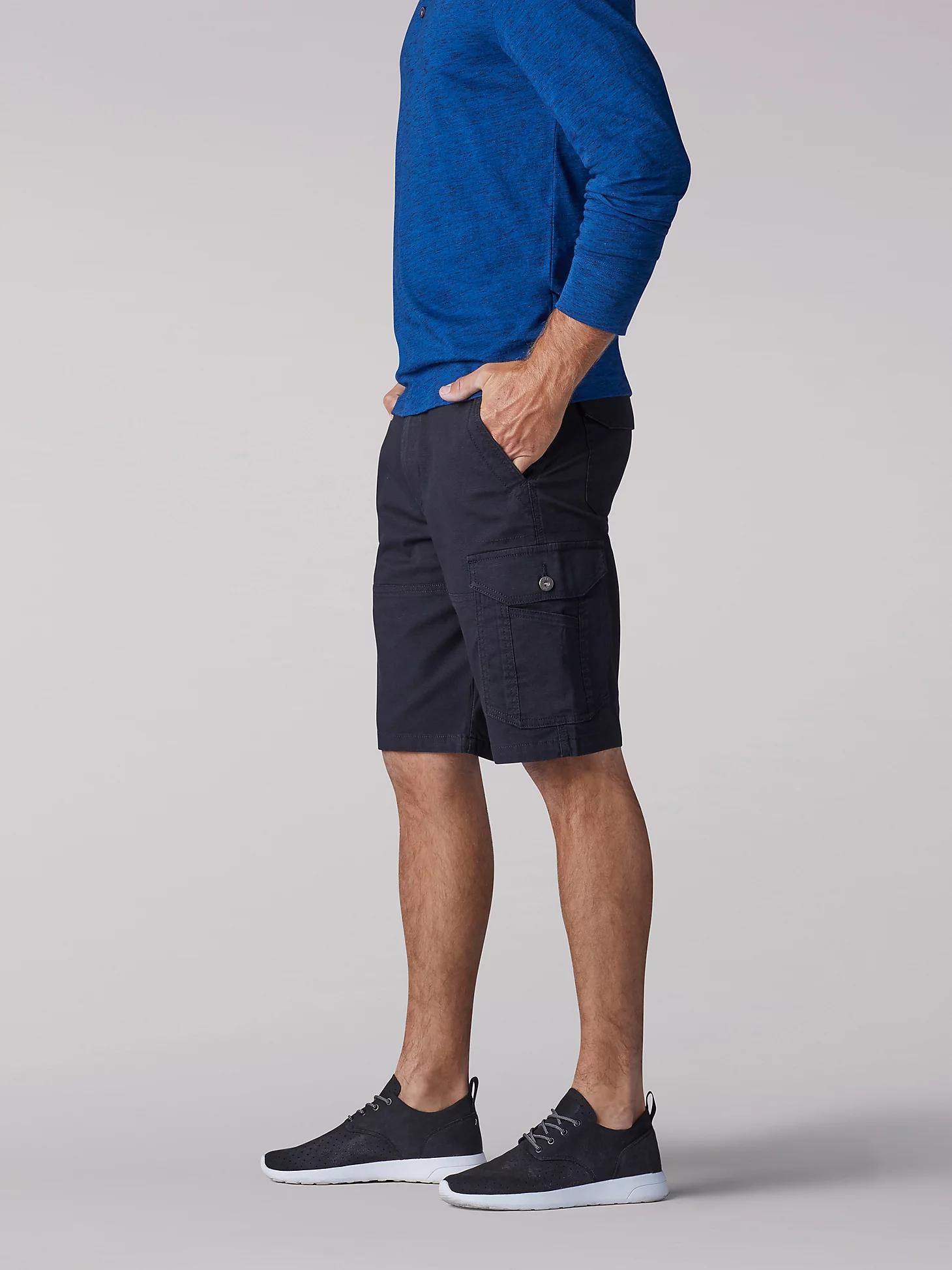 Men's Extreme Motion Swope Cargo Short | Men's Shorts | Lee® Product Image