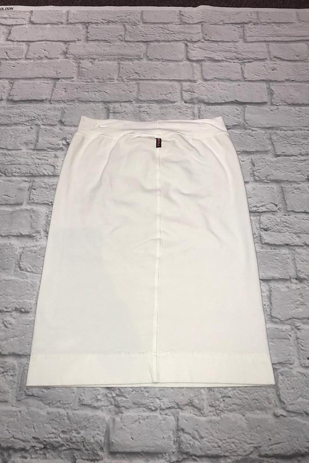 Hardtail pencil skirt Product Image