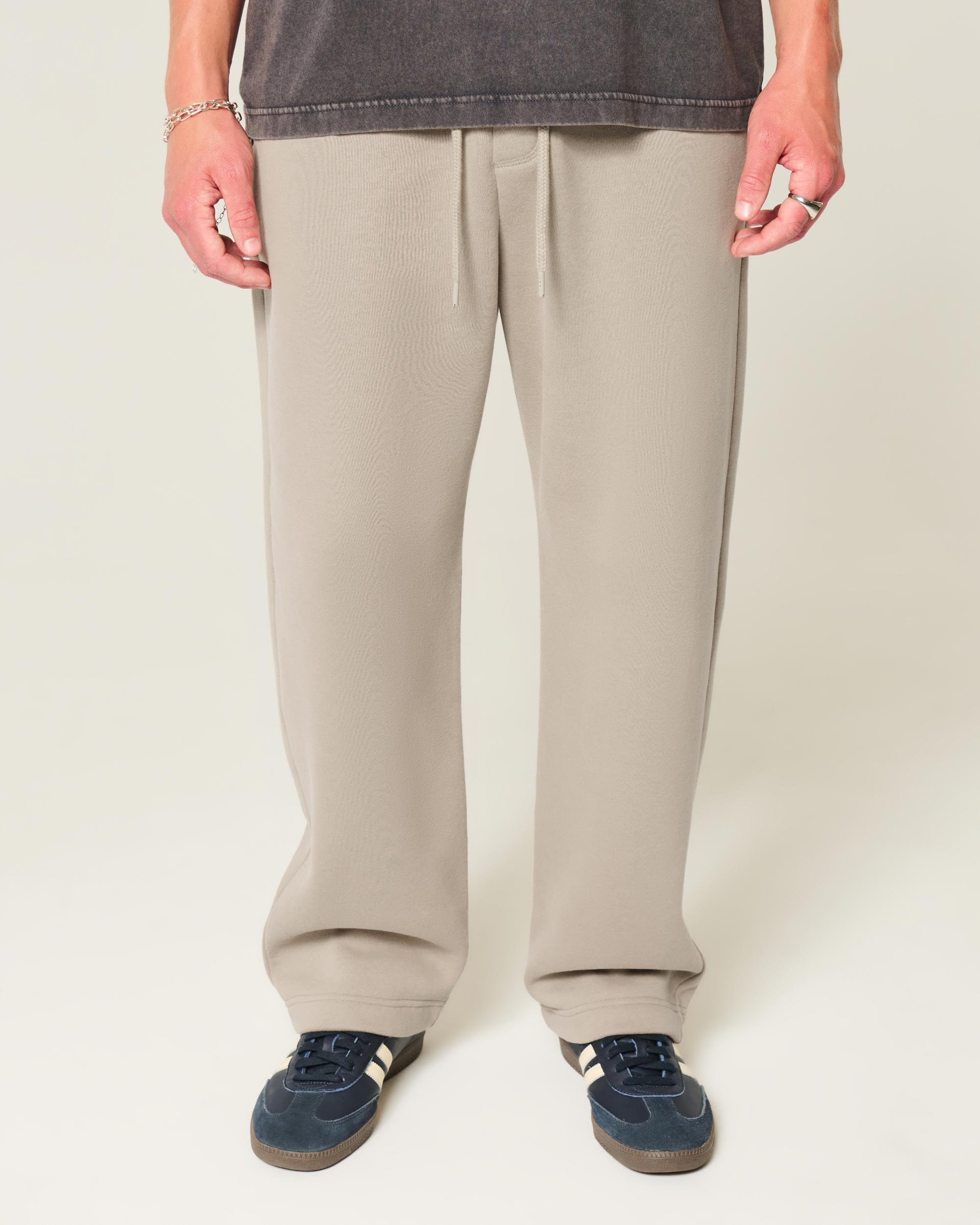 Baggy Sweatpants Product Image