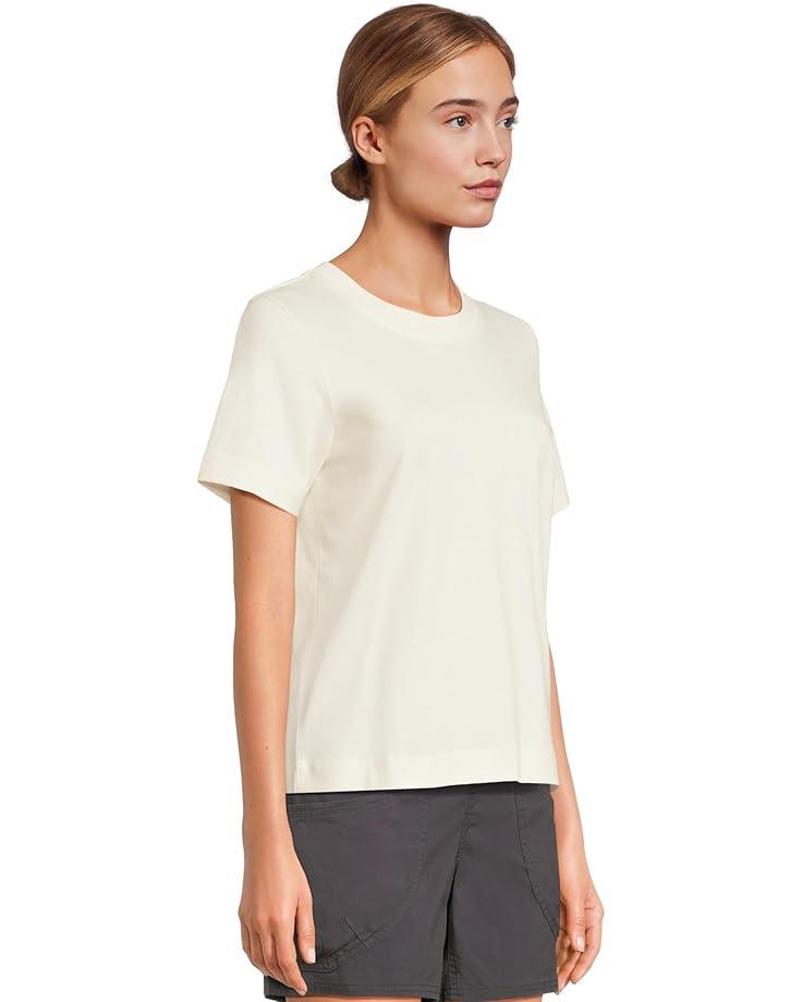 Essential Crew Neck T-Shirt Product Image