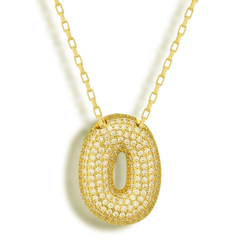 Adore Me Necklace Product Image