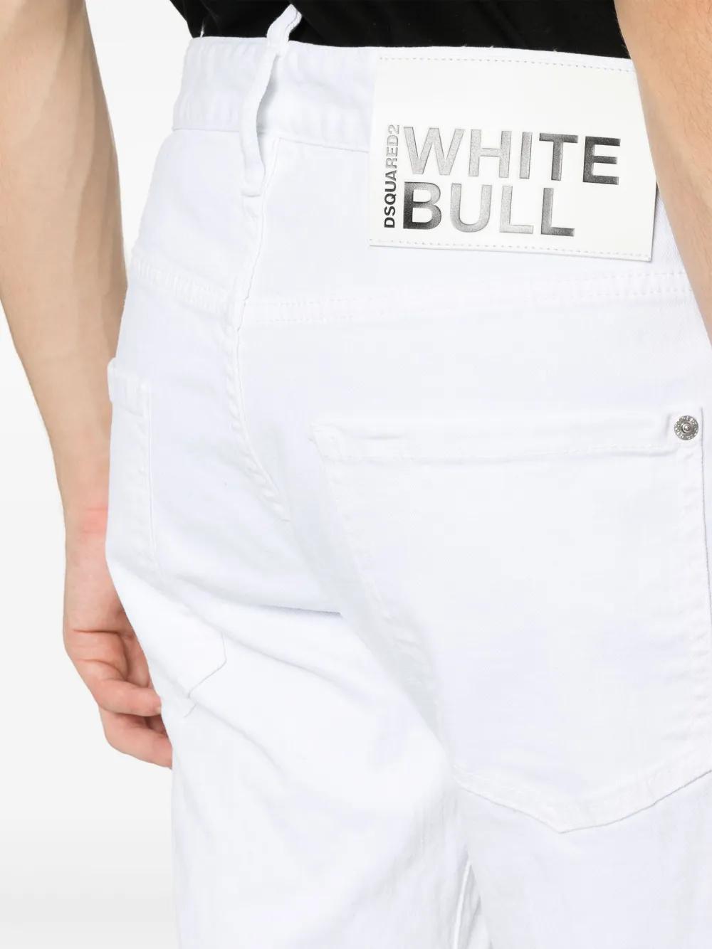 Skater slim-fit jeans Product Image