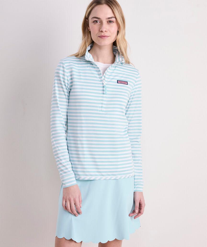 Striped Sankaty Shep Shirt Product Image