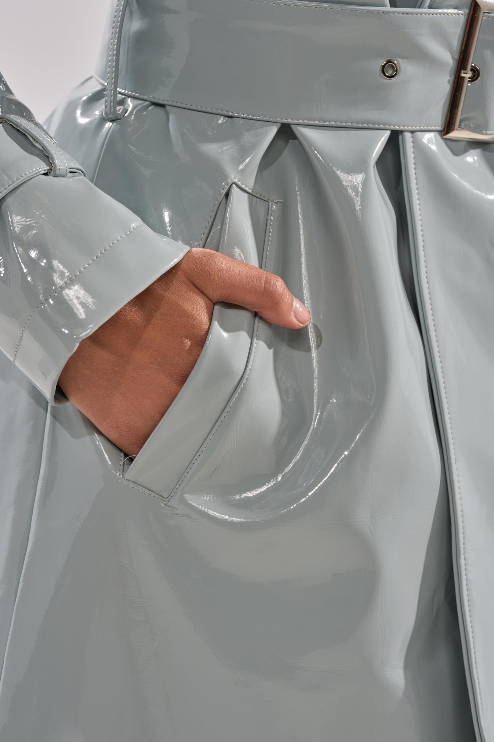 LOCKED AND LOADED PATENT TRENCH Product Image