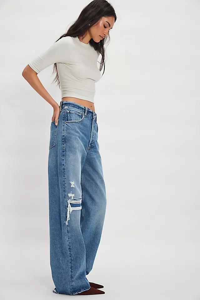 Citizens of Humanity Ayla Baggy Jeans Product Image