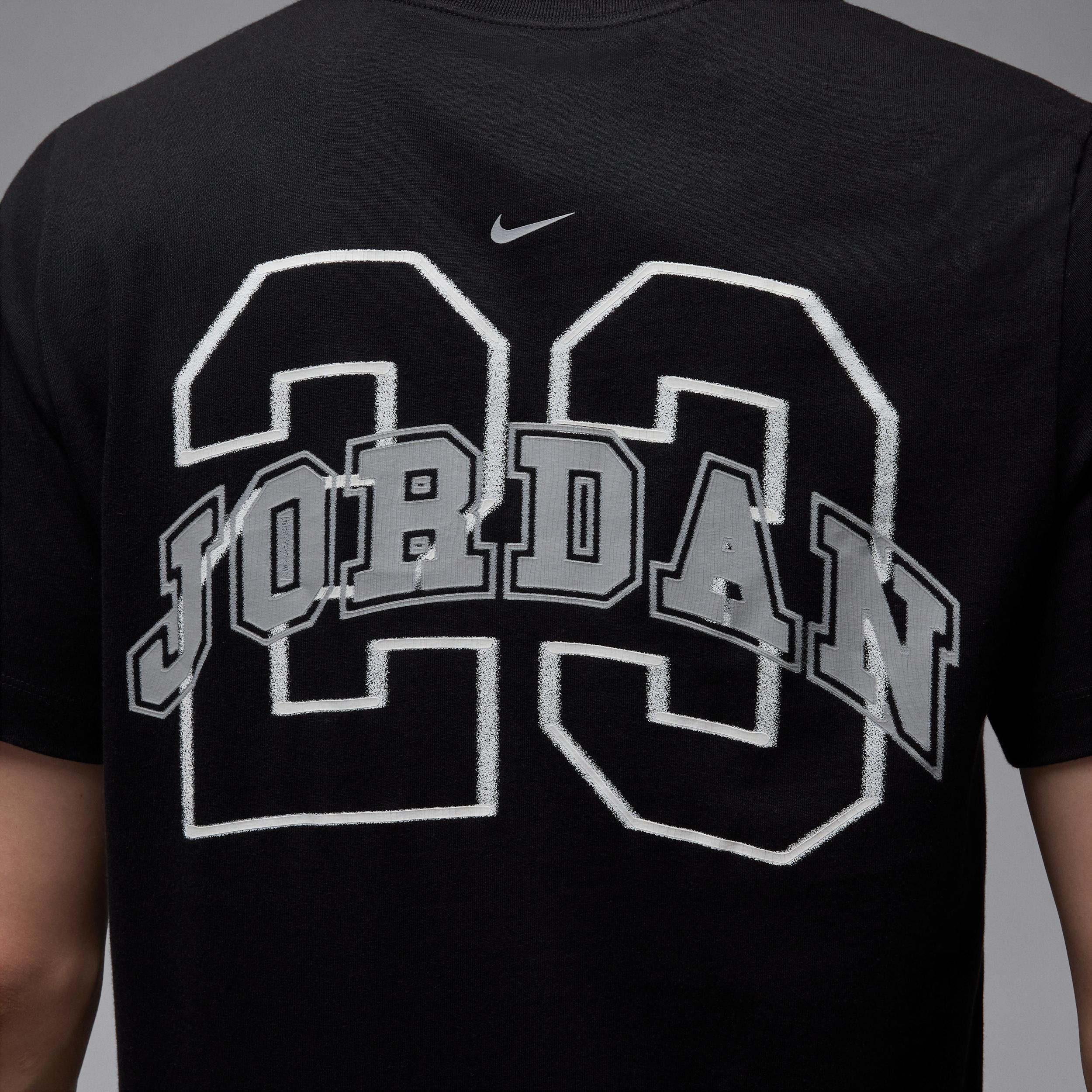 Men's Jordan Flight MVP T-Shirt Product Image