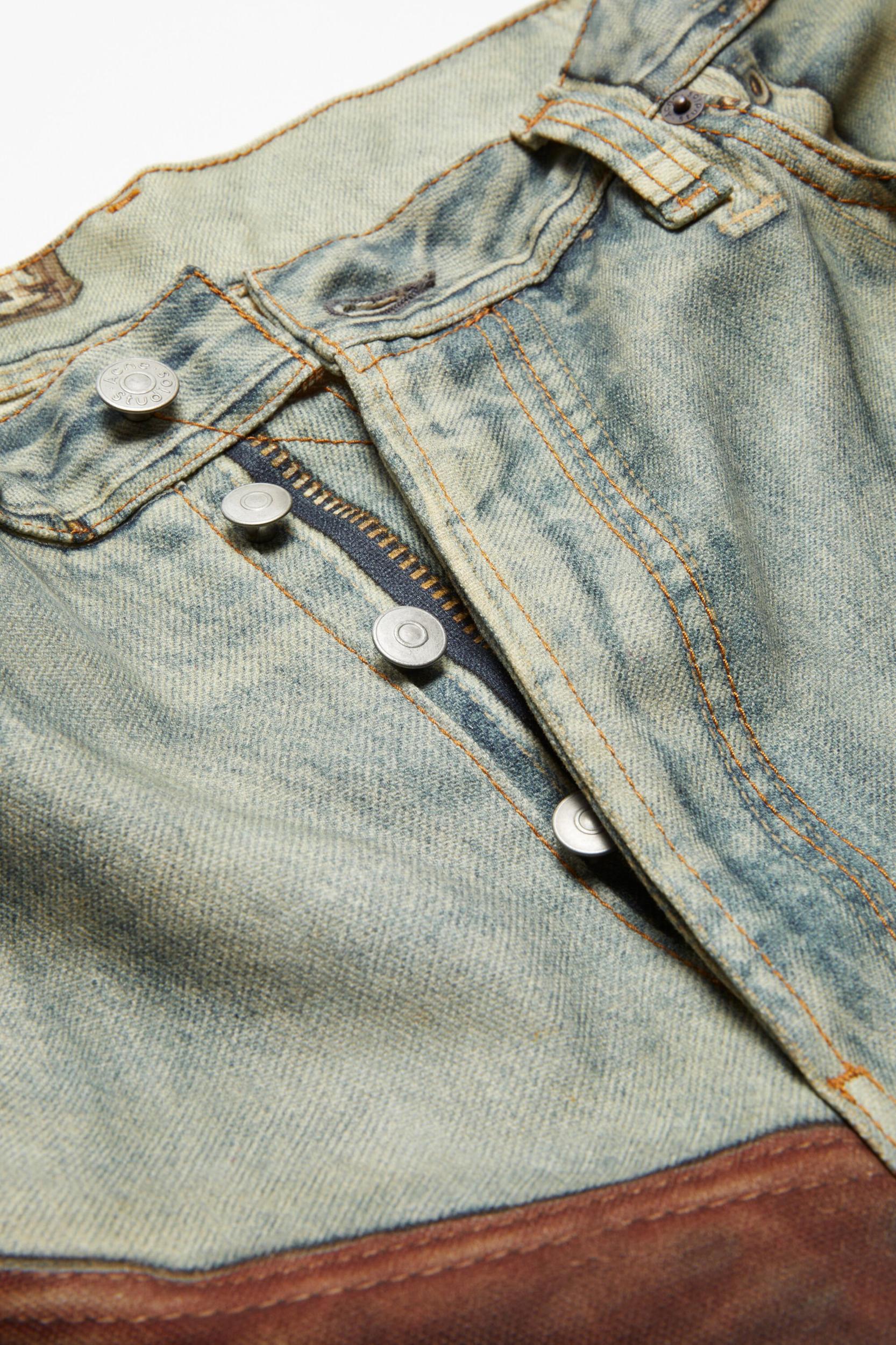 Loose fit trousers- 2023M Product Image