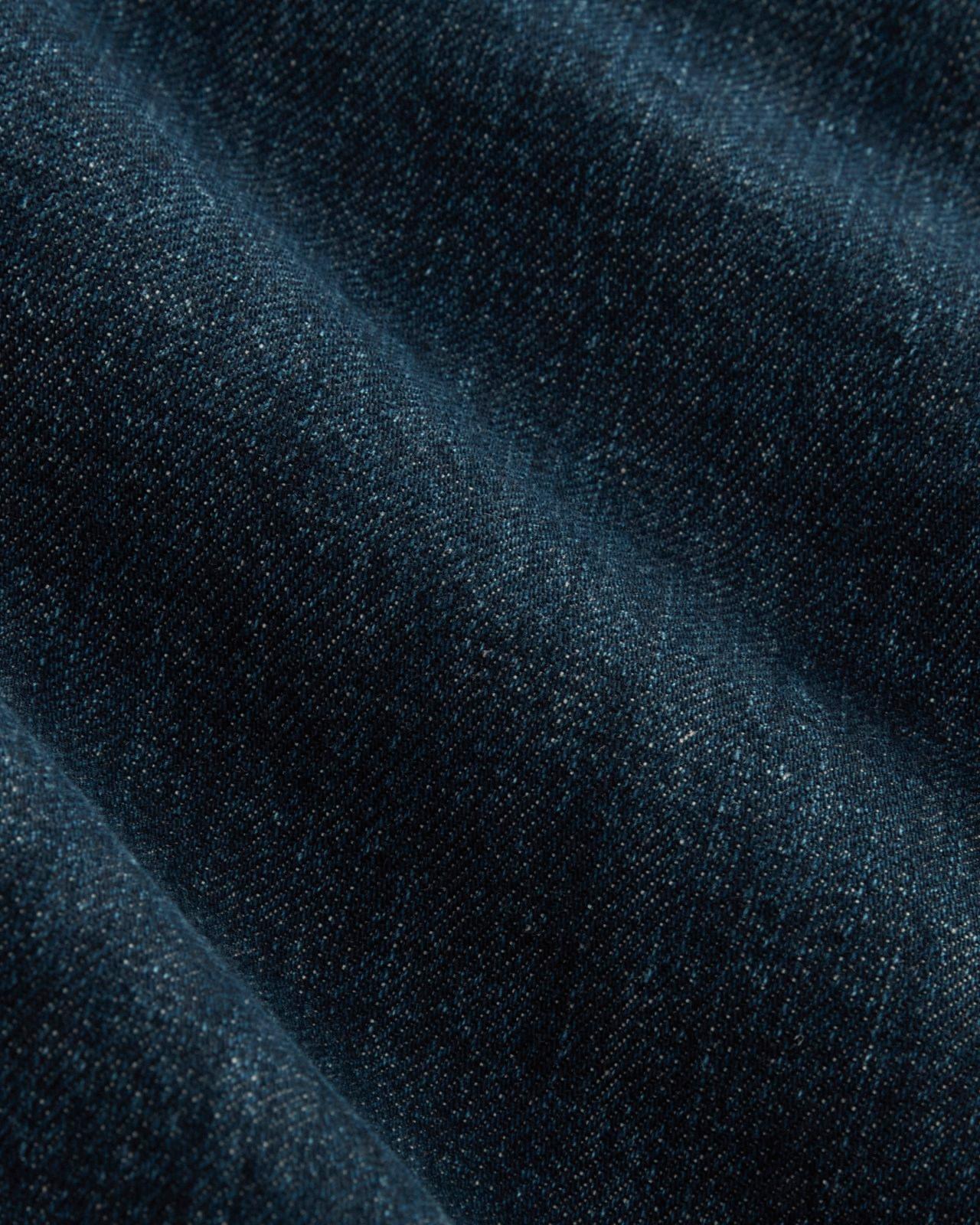 The OG Baggy Jean Short Product Image