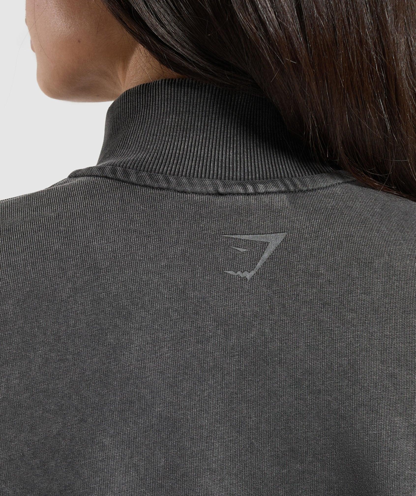 Whitney 1/4 Zip Product Image