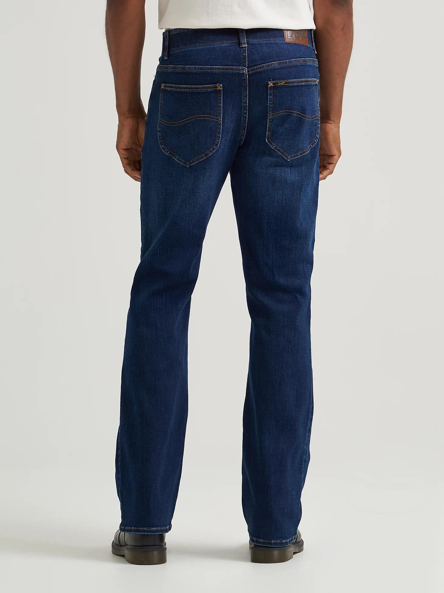 Men's Extreme Motion Bootcut Jean | Men's MEN | Lee® Product Image