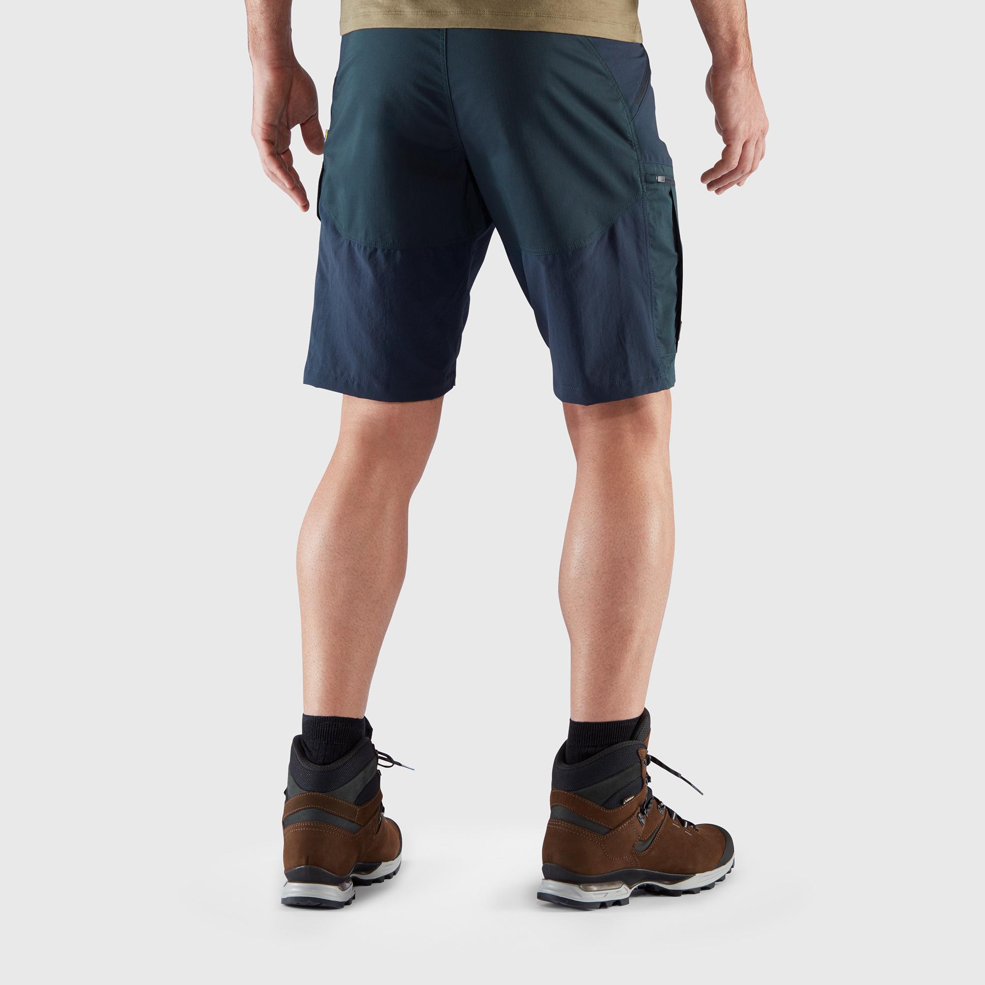 Abisko Midsummer Shorts M Product Image