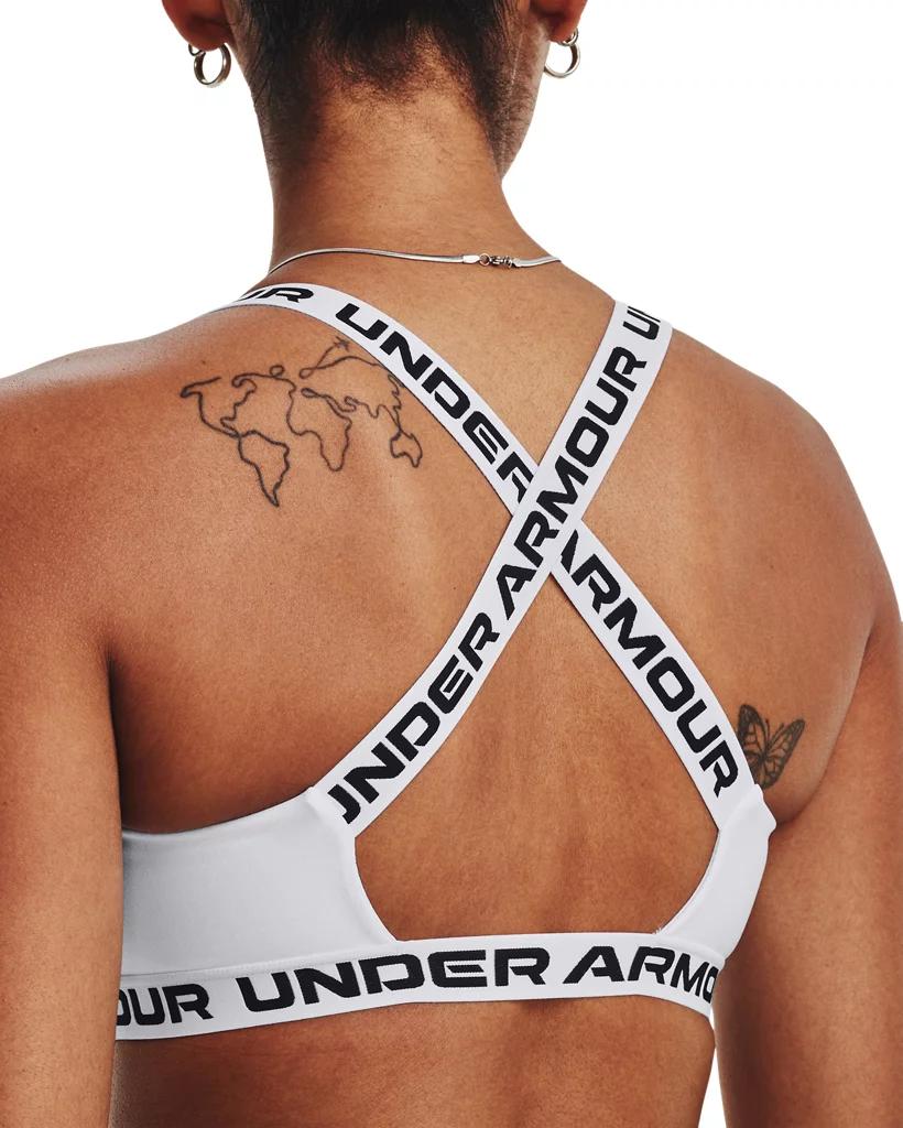 UA Crossback Strappy Low Product Image